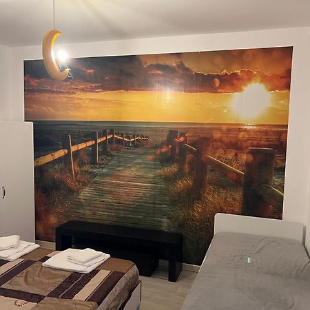 Goodtime Apartament Μιλάνο Εξωτερικό φωτογραφία