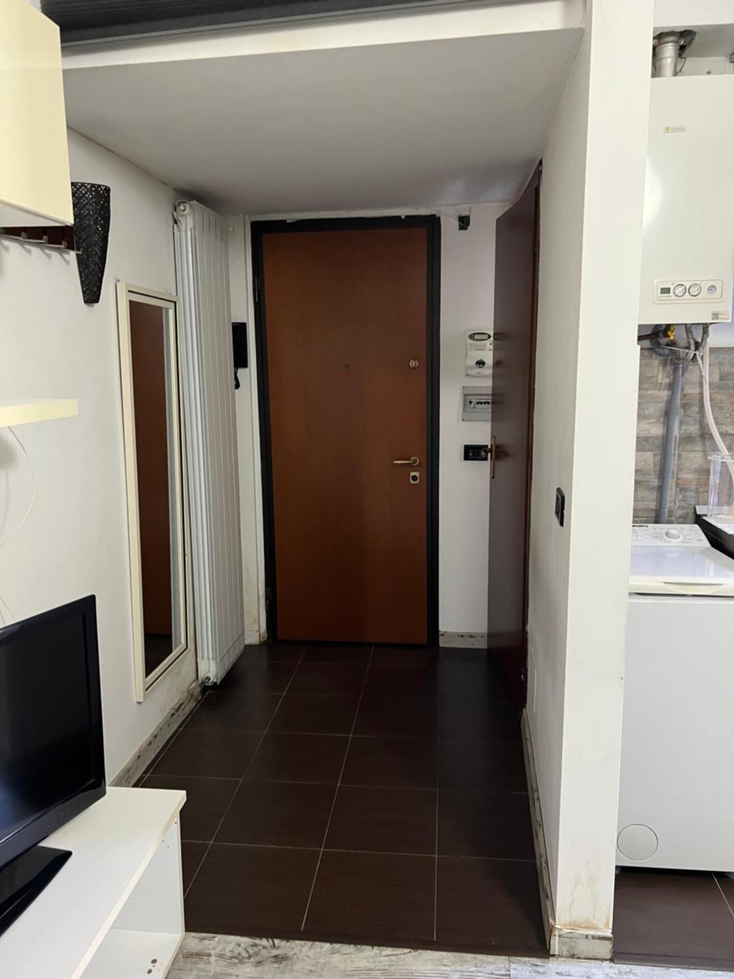 Goodtime Apartament Μιλάνο Εξωτερικό φωτογραφία