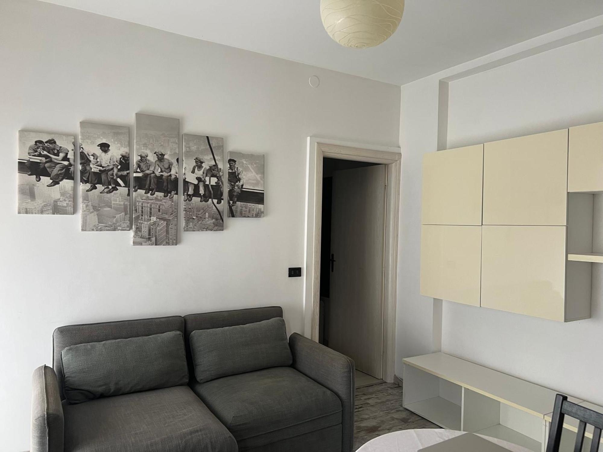 Goodtime Apartament Μιλάνο Εξωτερικό φωτογραφία
