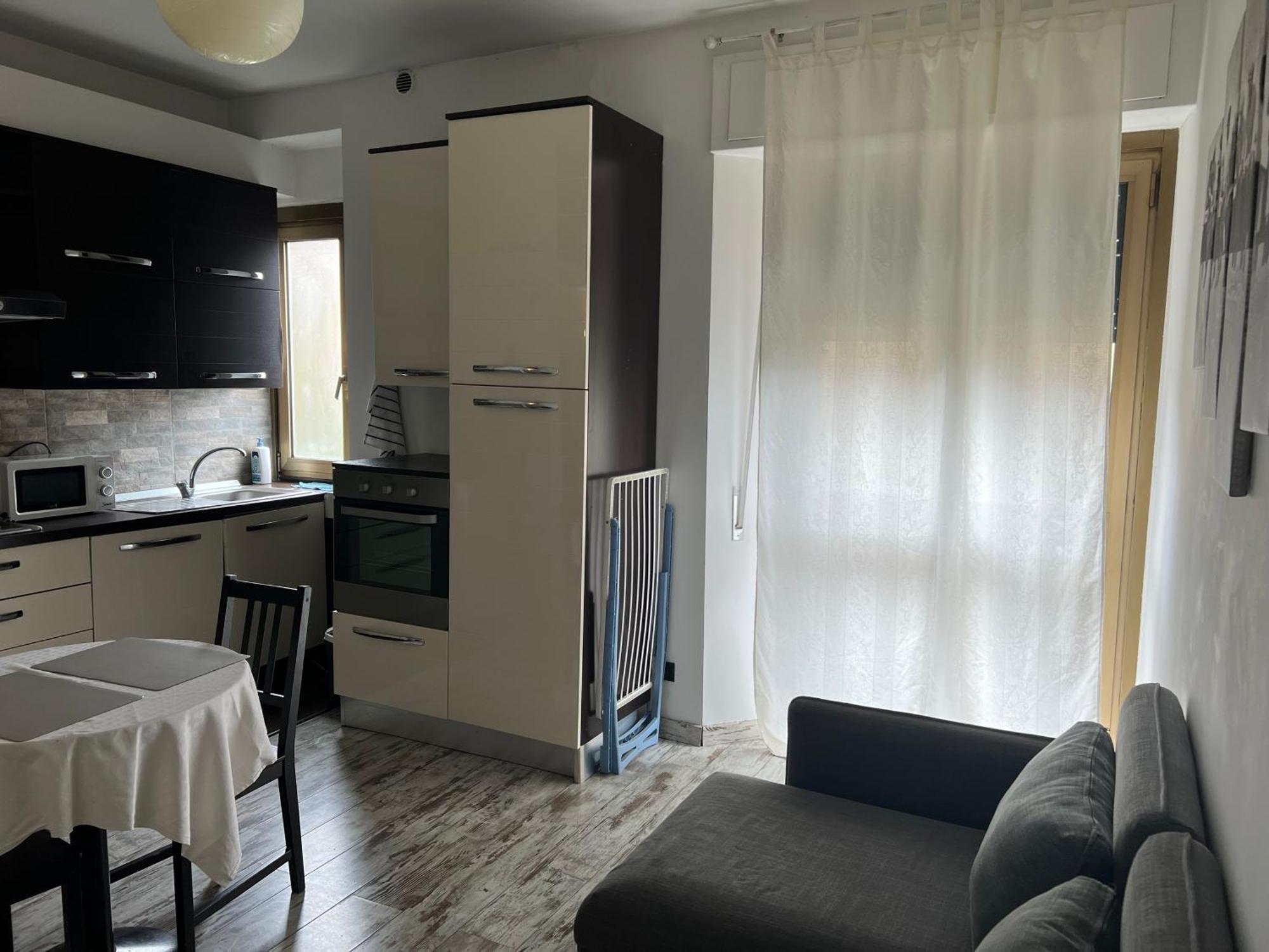 Goodtime Apartament Μιλάνο Εξωτερικό φωτογραφία