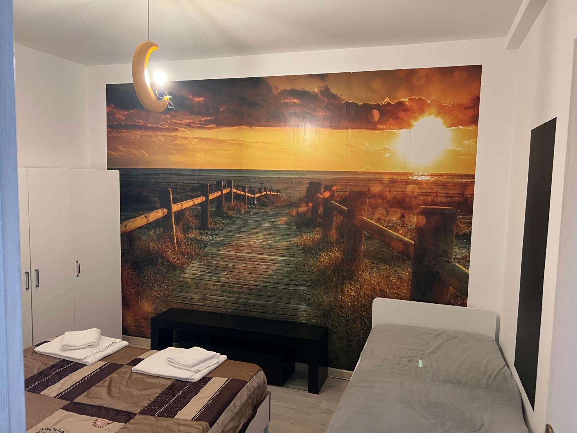 Goodtime Apartament Μιλάνο Εξωτερικό φωτογραφία
