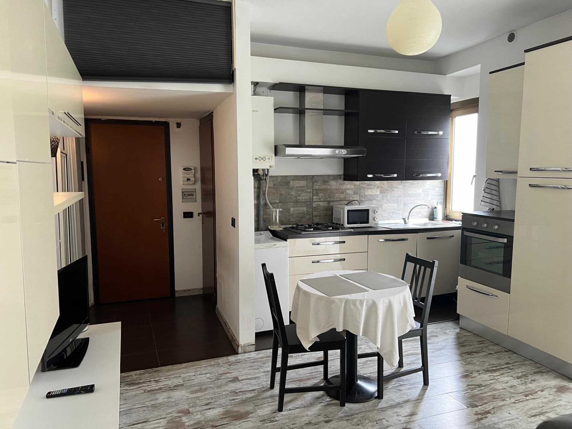 Goodtime Apartament Μιλάνο Εξωτερικό φωτογραφία