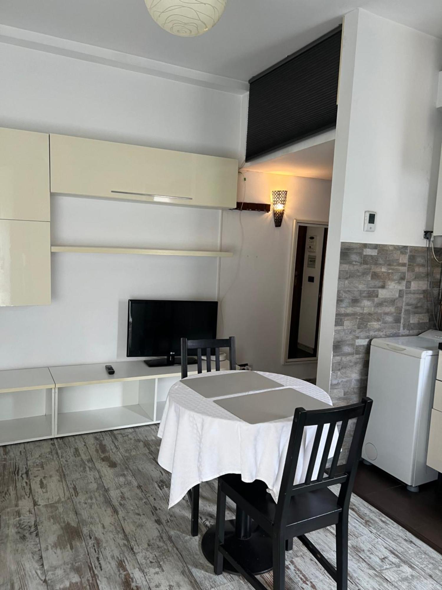 Goodtime Apartament Μιλάνο Εξωτερικό φωτογραφία